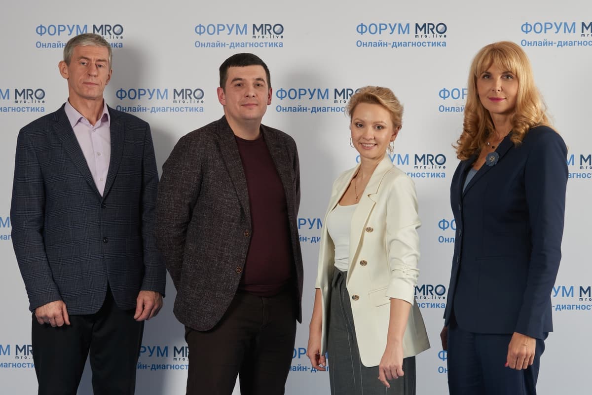 Приволжская медицинская компания» совместно с партнером VINNO Technology приняла участие в Форуме Онлайн-диагностика 3.0
